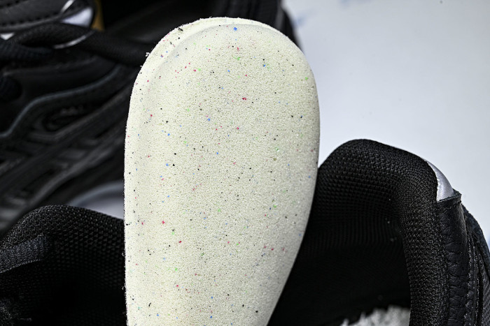 1203A280-003 GEL-NYC BLACK/BLACK