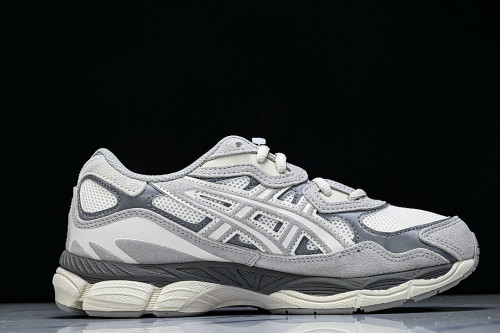 1201A789-103 GEL-NYC CREAM/OYSTER GREY