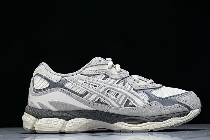 1201A789-103 GEL-NYC CREAM/OYSTER GREY