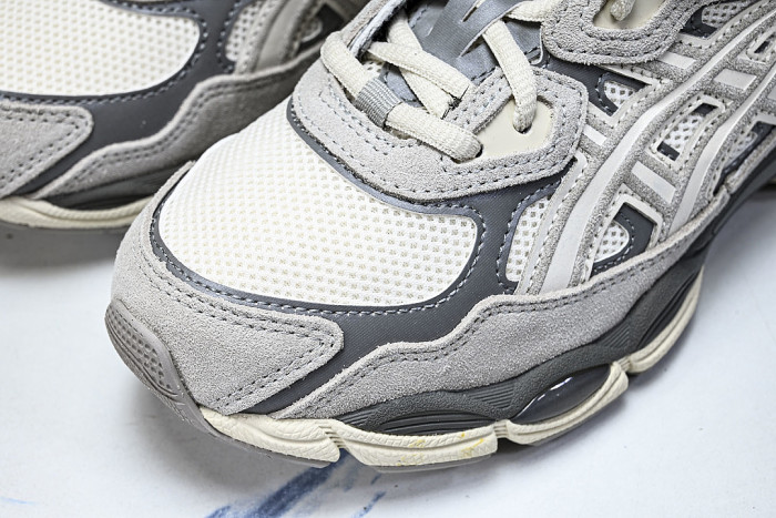 1201A789-103 GEL-NYC CREAM/OYSTER GREY