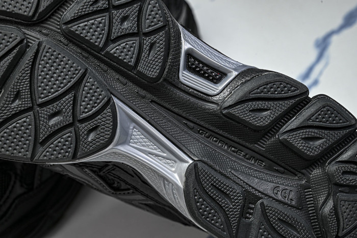 1203A280-003 GEL-NYC BLACK/BLACK