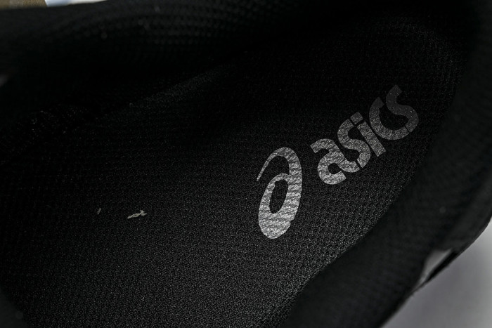 1201A789-020 GEL-NYC GRAPHITE GREY/BLACK