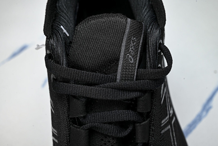 1012B601-002 GEL-NIMBUS 26 BLACK/BLACK