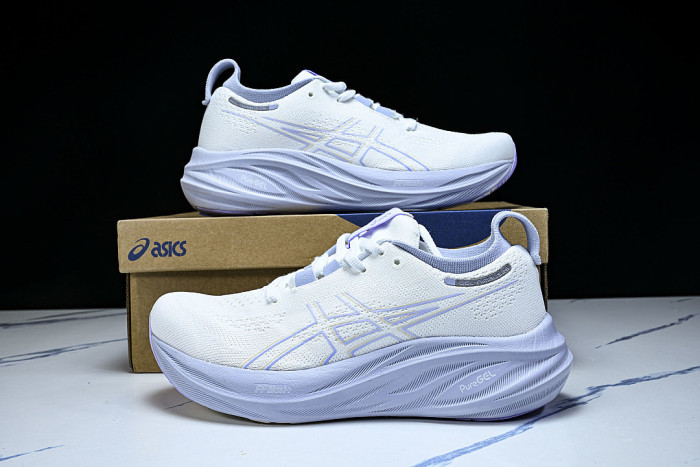 1012B601-100 GEL-NIMBUS 26 WHITE/FRESH AIR