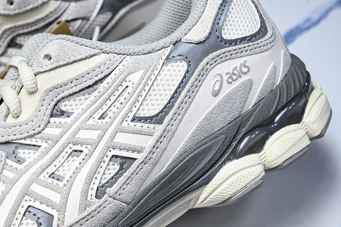 1201A789-103 GEL-NYC CREAM/OYSTER GREY