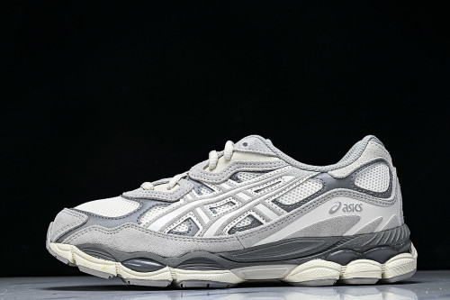 1201A789-103 GEL-NYC CREAM/OYSTER GREY