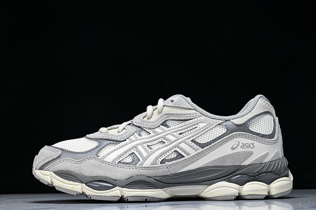 1201A789-103 GEL-NYC CREAM/OYSTER GREY