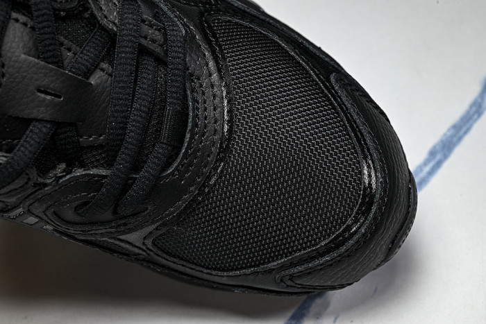 1203A280-003 GEL-NYC BLACK/BLACK