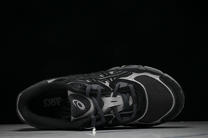 1201A789-020 GEL-NYC GRAPHITE GREY/BLACK