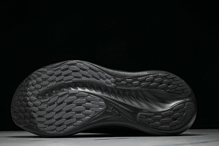 1012B601-002 GEL-NIMBUS 26 BLACK/BLACK