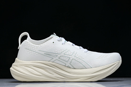 1011B794-101 GEL-NIMBUS 26 WHITE/WHITE
