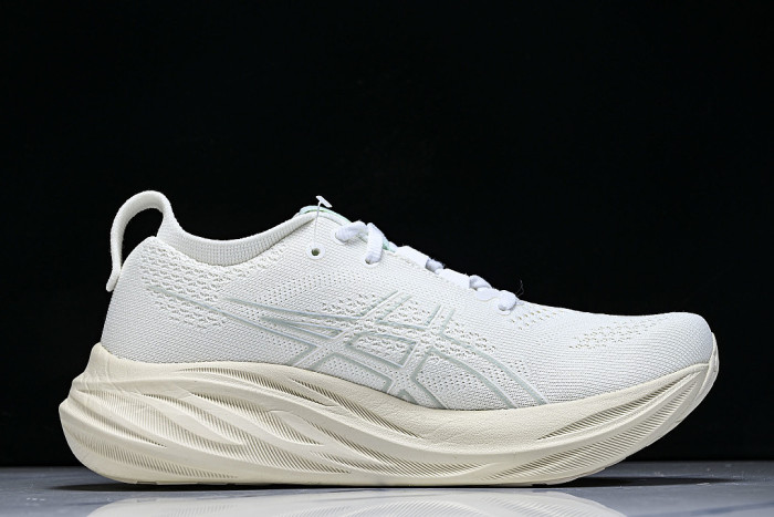 1011B794-101 GEL-NIMBUS 26 WHITE/WHITE