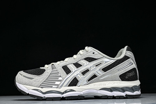 1203A846-020 GEL-KAYANO 12.1 PEAT/CREAM