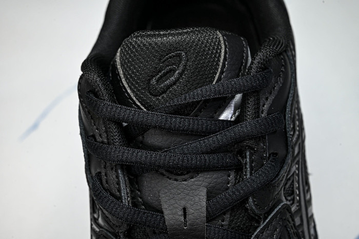 1203A280-003 GEL-NYC BLACK/BLACK