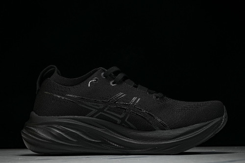 1012B601-002 GEL-NIMBUS 26 BLACK/BLACK