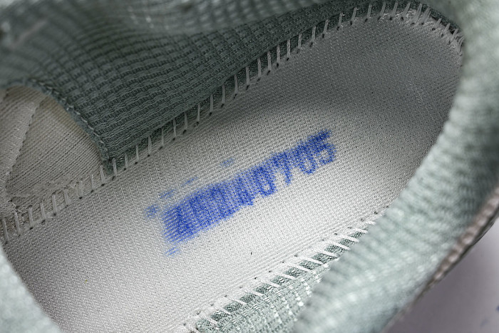 1203A675-100 GEL-KAYANO 12.1 CREAM/SAGE