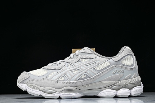 1203A663-101 GEL-NYC CREAM/CLOUD GREY