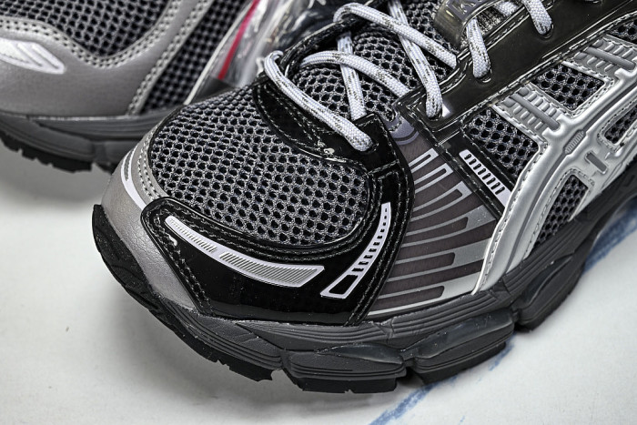1203A930-020 GEL-KAYANO 12.1 TORNADO/PURE SILVER