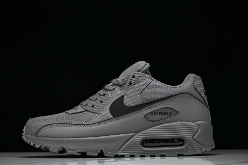 HV4517-003 AIR MAX 90 PREMIUM SMOKE GREY/SMOKE GREY/BLACK