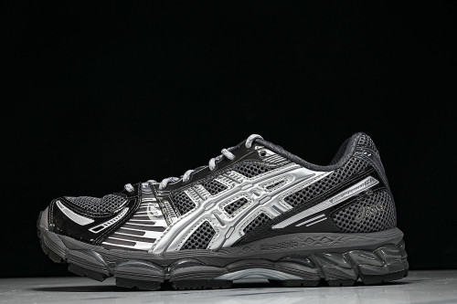 1203A930-020 GEL-KAYANO 12.1 TORNADO/PURE SILVER