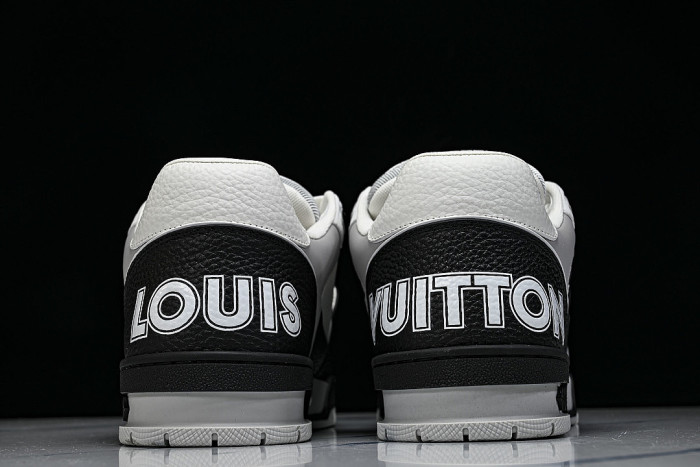 2026 NEW STYLE MEN'S SHOES TRAINER LACE UP SPORTS BASKETBALL SHOES BLACK/LIGHT GRAY