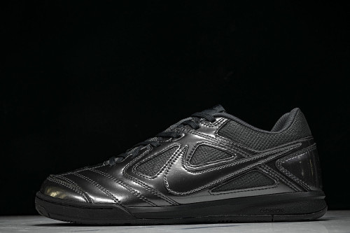 IB3566-002 GATO LV8 LOW-TOP CASUAL SHOES ANTHRACITE/BLACK/BLACK/ANTHRACITE