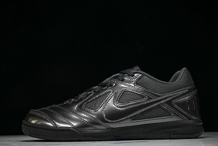 IB3566-002 GATO LV8 LOW-TOP CASUAL SHOES ANTHRACITE/BLACK/BLACK/ANTHRACITE