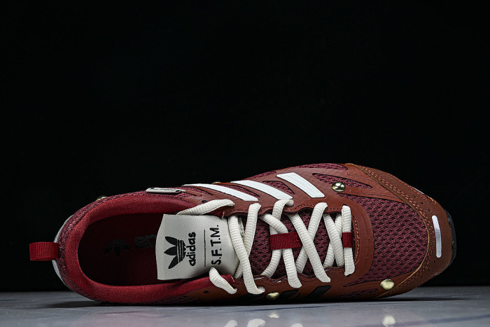 HP3522 ADIZERO PR RED/CREAM WHITE/CLOUD WHITE