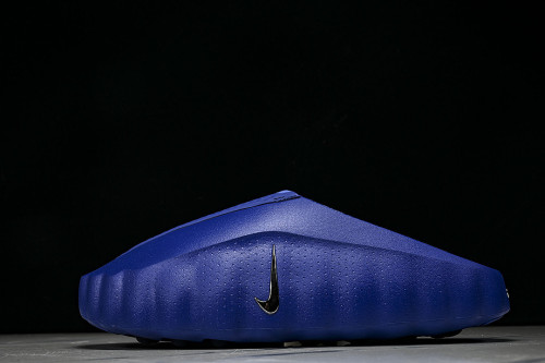 HQ4309-400 MIND 001 SLIDE OLD ROYAL/METALLIC SILVER/MIDNIGHT NAVY/ALUMINUM