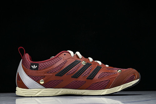 HP3522 ADIZERO PR RED/CREAM WHITE/CLOUD WHITE