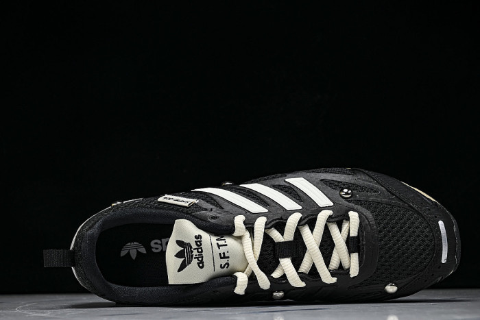 HP3523 ADIZERO PR CORE BLACK/CORE WHITE/CREAM WHITE