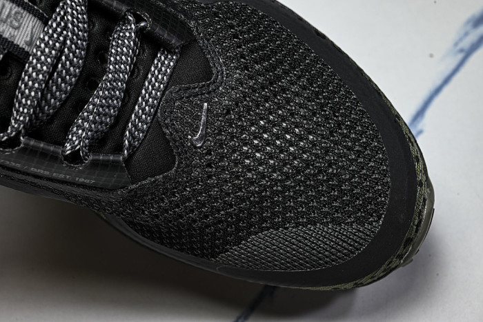 IM6000-264 AIR ZOOM PEGASUS PREMIUM SP LIGHT LODEN/DARK CHARCOAL/PEWTER/METALLIC MEDIUM ASH
