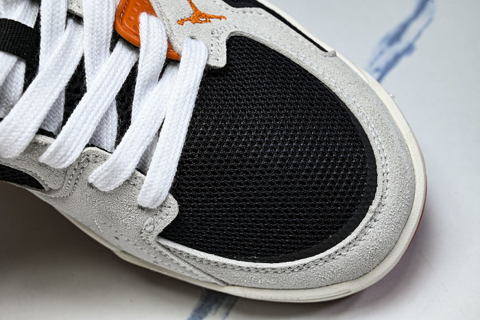 HJ6777-018 JORDAN CMFT ERA BLACK/SAIL/COCONUT MILK/STARFISH