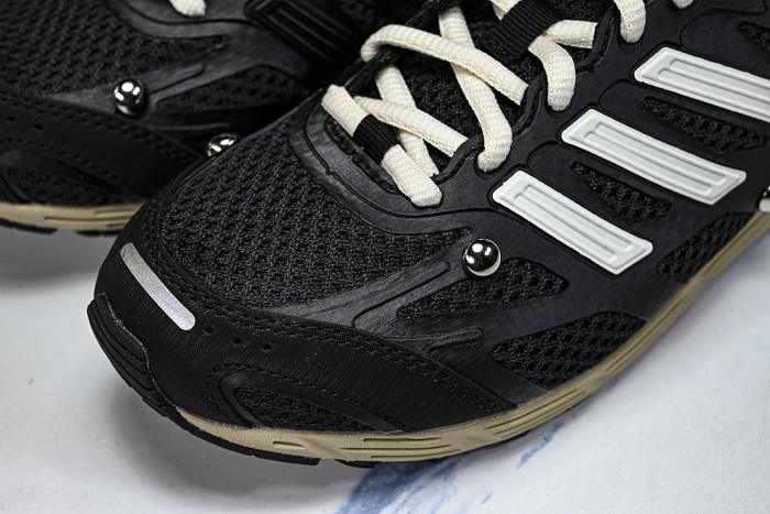 HP3523 ADIZERO PR CORE BLACK/CORE WHITE/CREAM WHITE