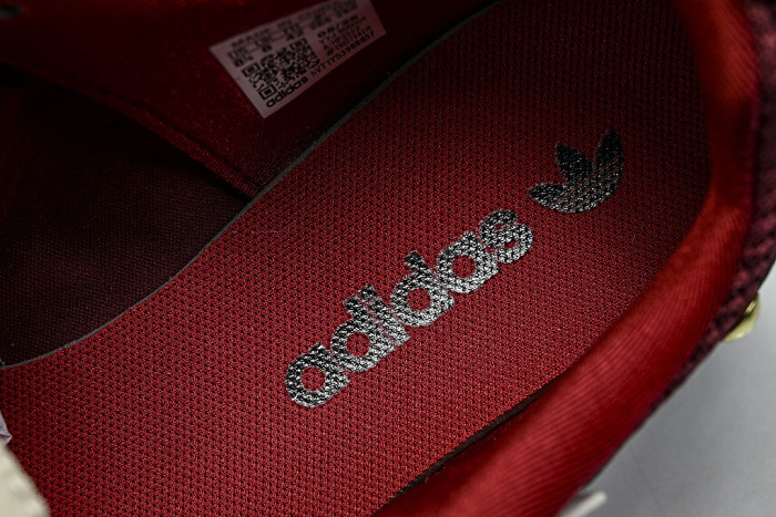 HP3522 ADIZERO PR RED/CREAM WHITE/CLOUD WHITE