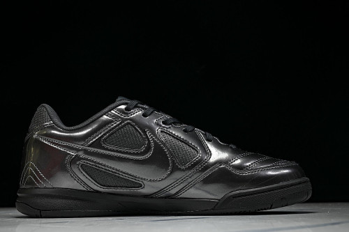 IB3566-002 GATO LV8 LOW-TOP CASUAL SHOES ANTHRACITE/BLACK/BLACK/ANTHRACITE