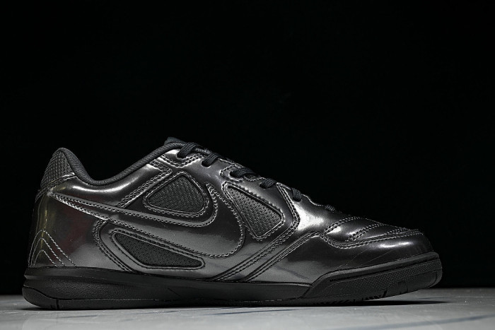 IB3566-002 GATO LV8 LOW-TOP CASUAL SHOES ANTHRACITE/BLACK/BLACK/ANTHRACITE