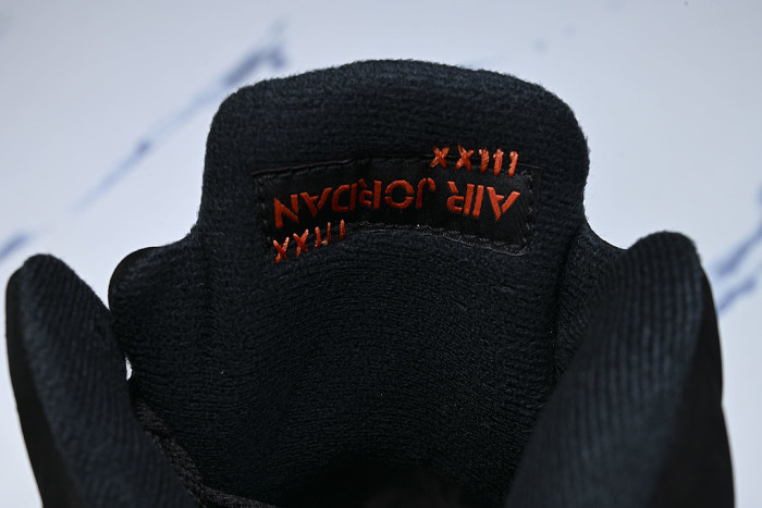 HQ7978-001 AIR JORDAN 5 RETRO OG AJ5 BASKETBALL SHOES BLACK/INKINESS