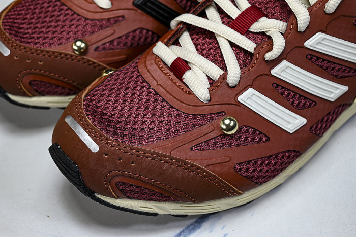 HP3522 ADIZERO PR RED/CREAM WHITE/CLOUD WHITE