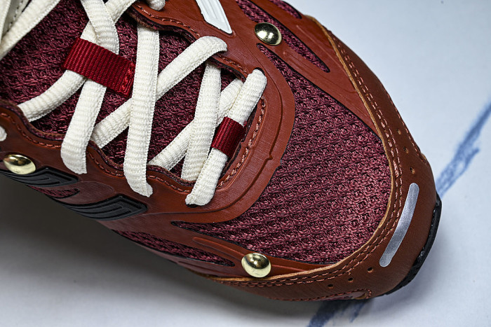 HP3522 ADIZERO PR RED/CREAM WHITE/CLOUD WHITE