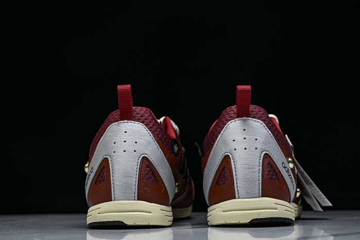 HP3522 ADIZERO PR RED/CREAM WHITE/CLOUD WHITE