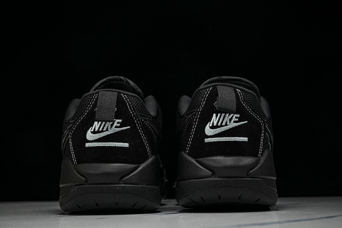 IV3216-001 JORDAN CMFT ERA BLACK/BLACK/BLACK