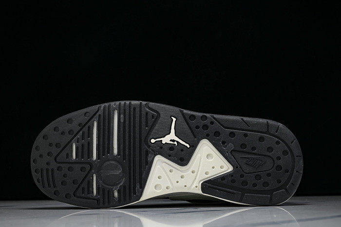 HJ6777-003 JORDAN CMFT ERA COOL GREY/IRIS WHISPER/ANTHRACITE/JADE AURA