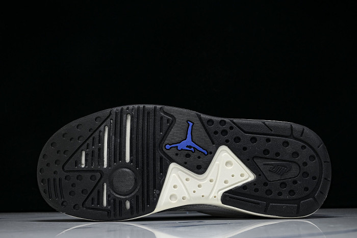 IW2023-011 JORDAN CMFT ERA WHITE/SILVER/BLUE