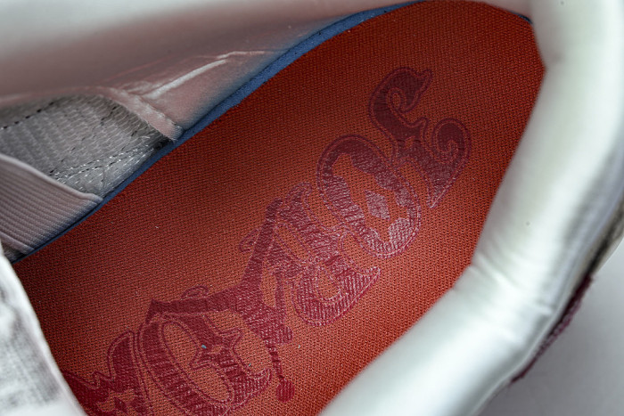IQ3473-161 JORDAN CMFT ERA SE WHITE/TEAM CRIMSON-SAIL-DUSTY PEACH-SEA GLASS-CREAM II