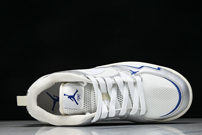 IW2023-011 JORDAN CMFT ERA WHITE/SILVER/BLUE