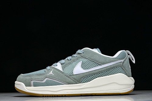 HJ6778-002 JORDAN CMFT ERA LOW-TOP RETRO CASUAL SPORTS SHOES CANNON/SAIL