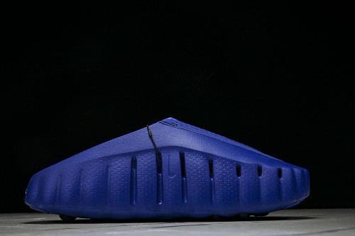 HQ4309-400 MIND 001 SLIDE OLD ROYAL/METALLIC SILVER/MIDNIGHT NAVY/ALUMINUM