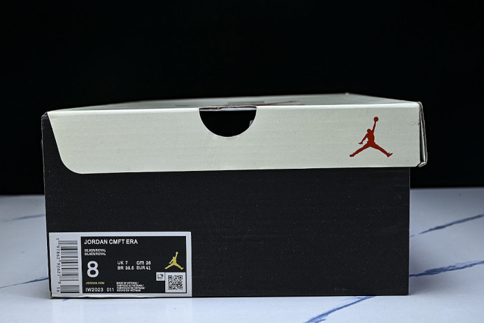 IW2023-011 JORDAN CMFT ERA WHITE/SILVER/BLUE