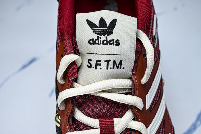 HP3522 ADIZERO PR RED/CREAM WHITE/CLOUD WHITE